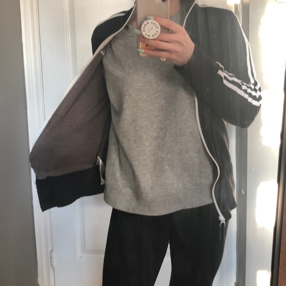 Adidas track top - Picture 7 of 8